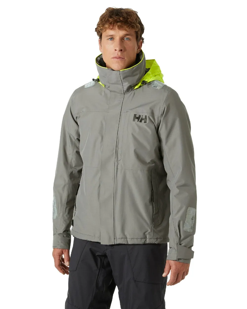 Helly Hansen Mens Arctic Shore Jacket