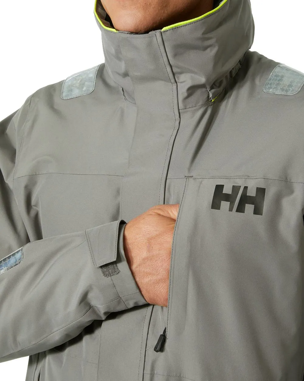 Helly Hansen Mens Arctic Shore Jacket