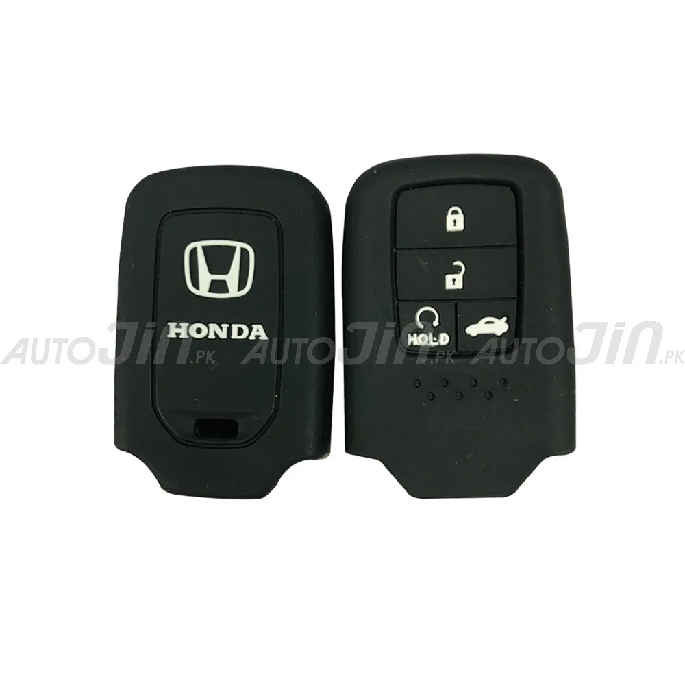 Honda Civic Turbo  2016-20 PVC Silicone Protection Key Cover