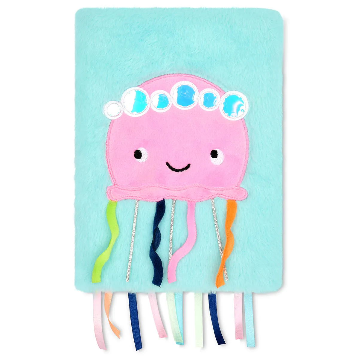 iScream Jellyfish Furry Journal