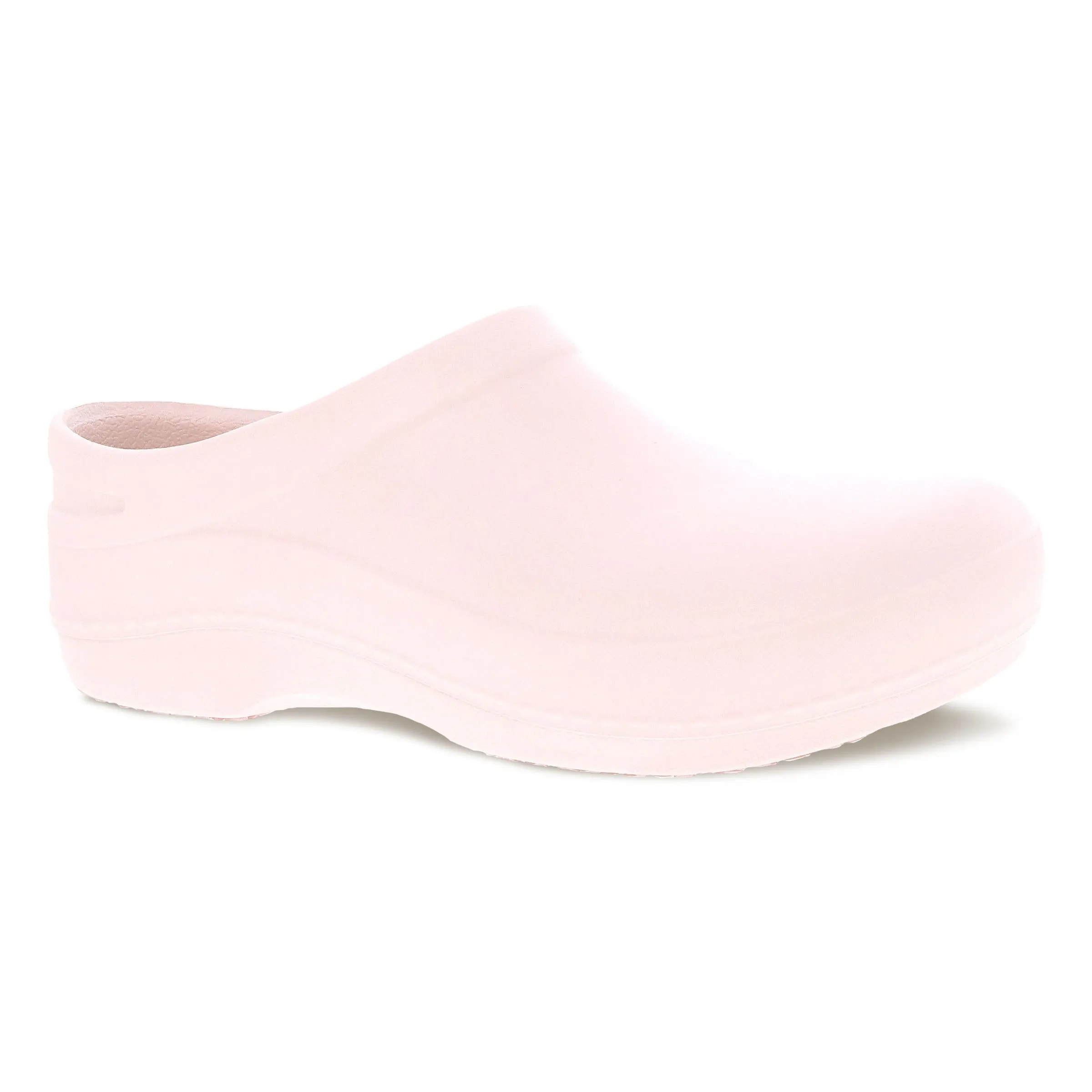 Kaci Pink Molded