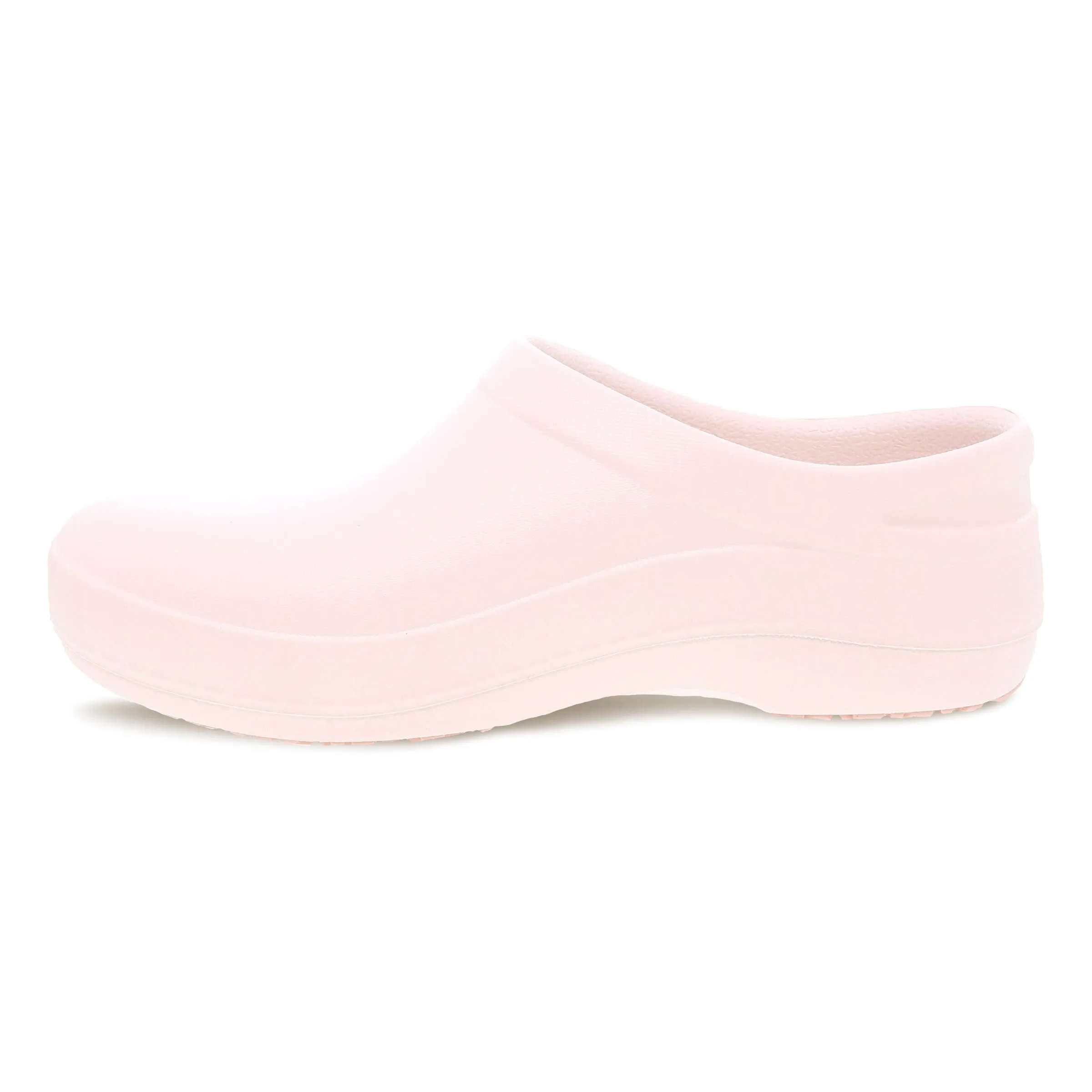 Kaci Pink Molded