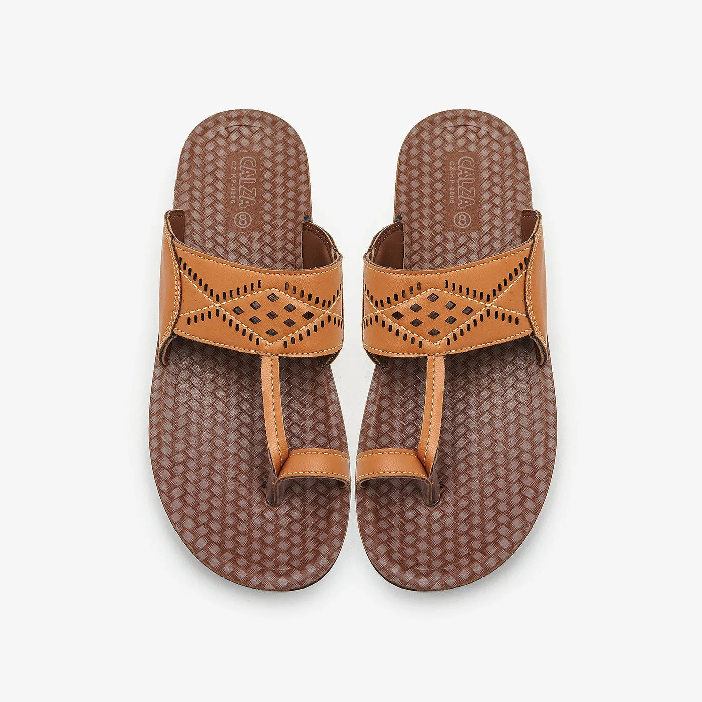 Kolahpuri Chappals