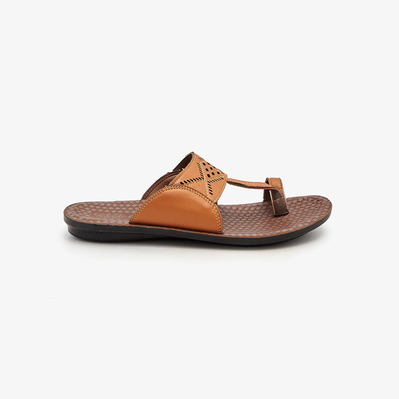 Kolahpuri Chappals