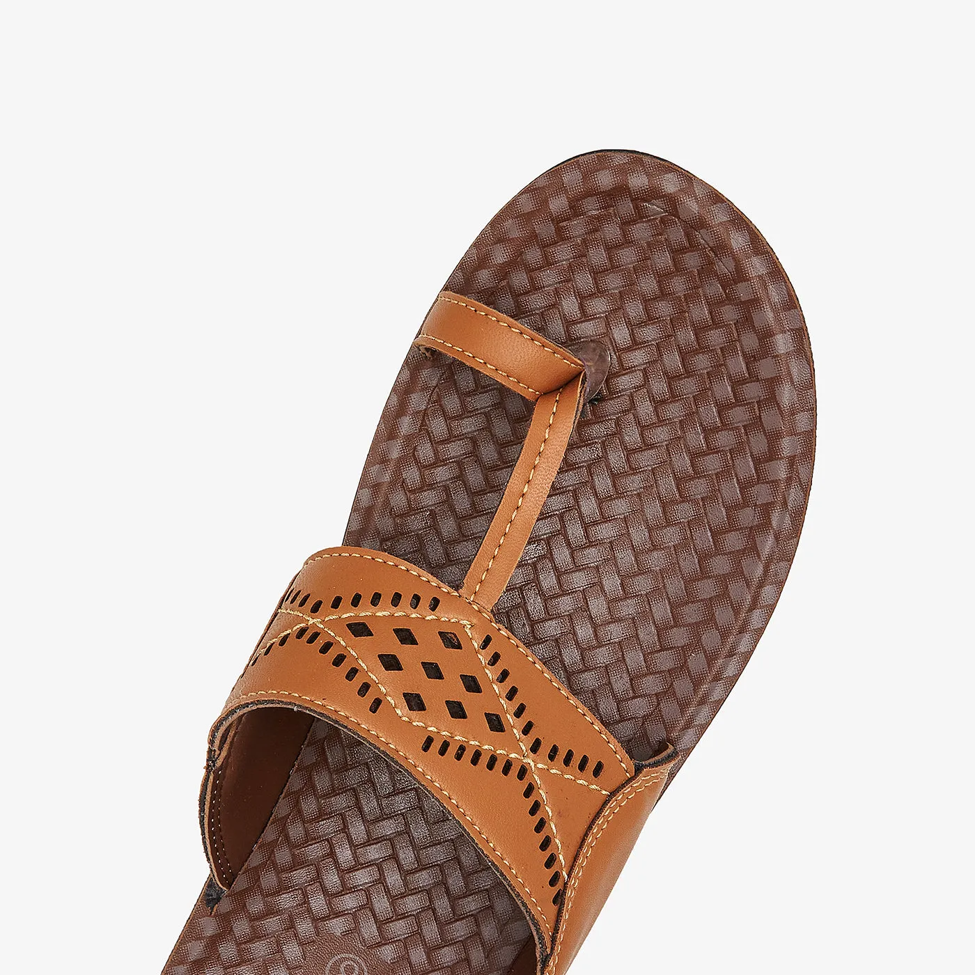 Kolahpuri Chappals