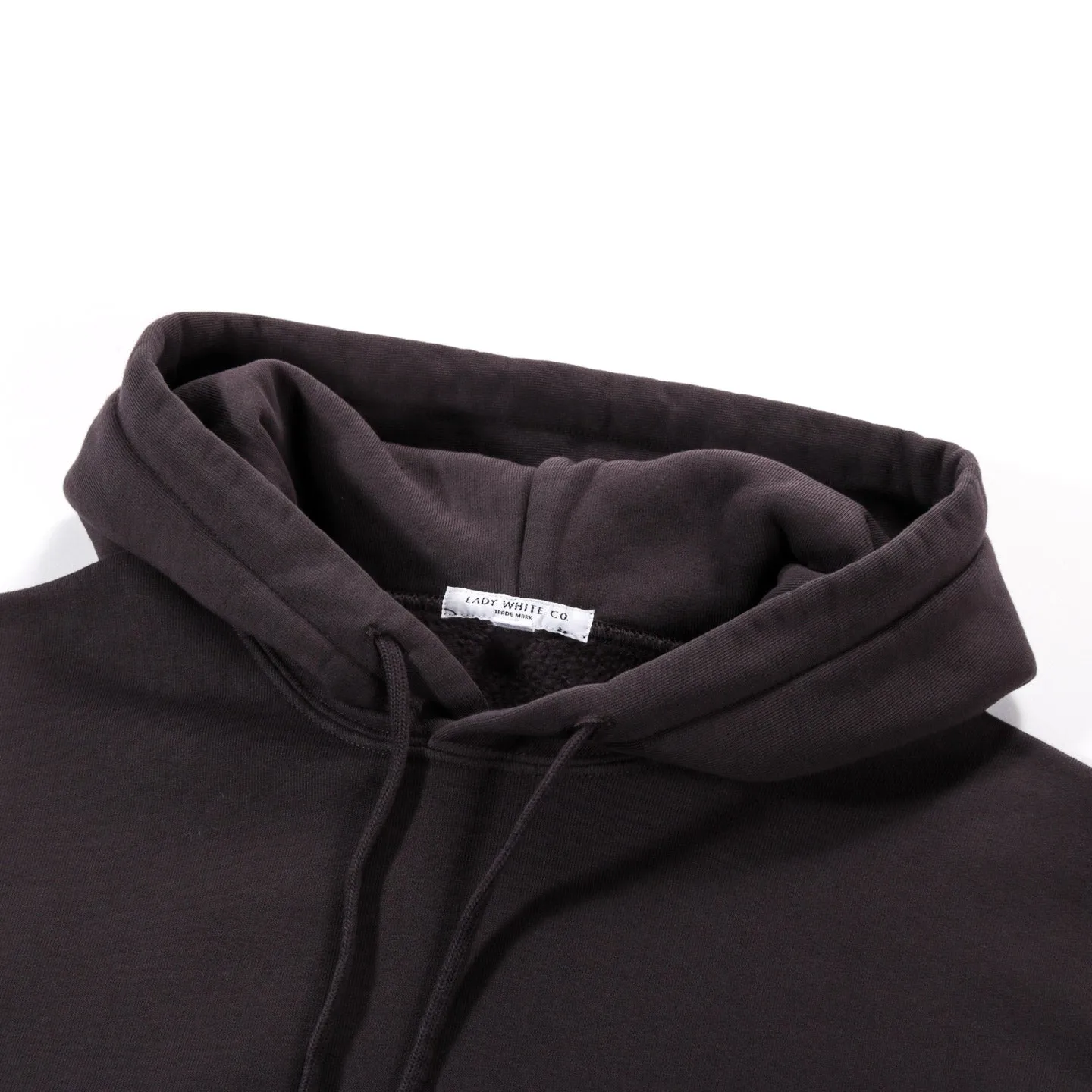 LADY WHITE CO. LW-C HOODIE SLATE