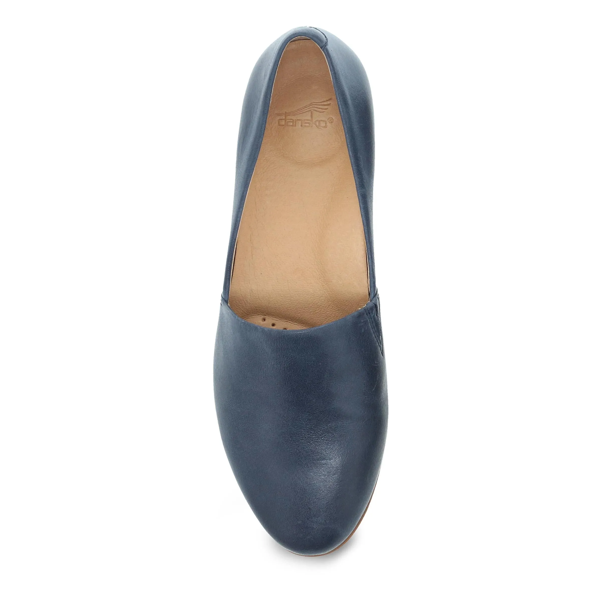 Larisa Navy Milled