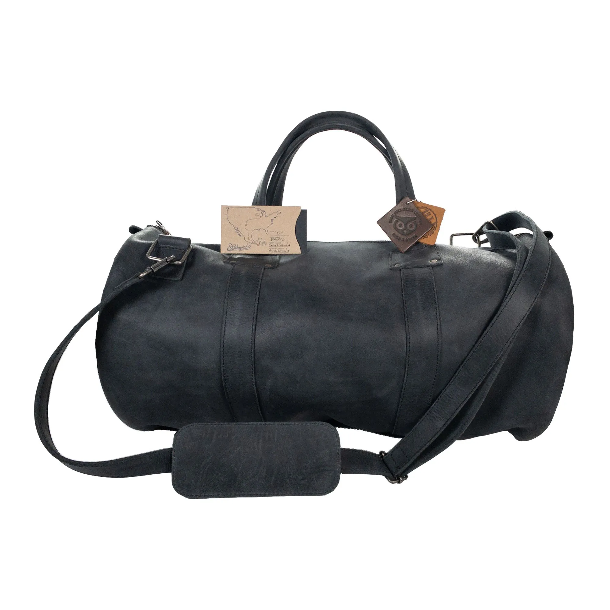 Luggage Duffle Bag