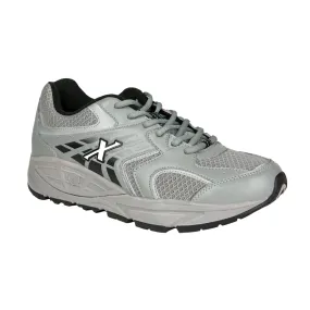 Matrix One - Grey/Black - Men's