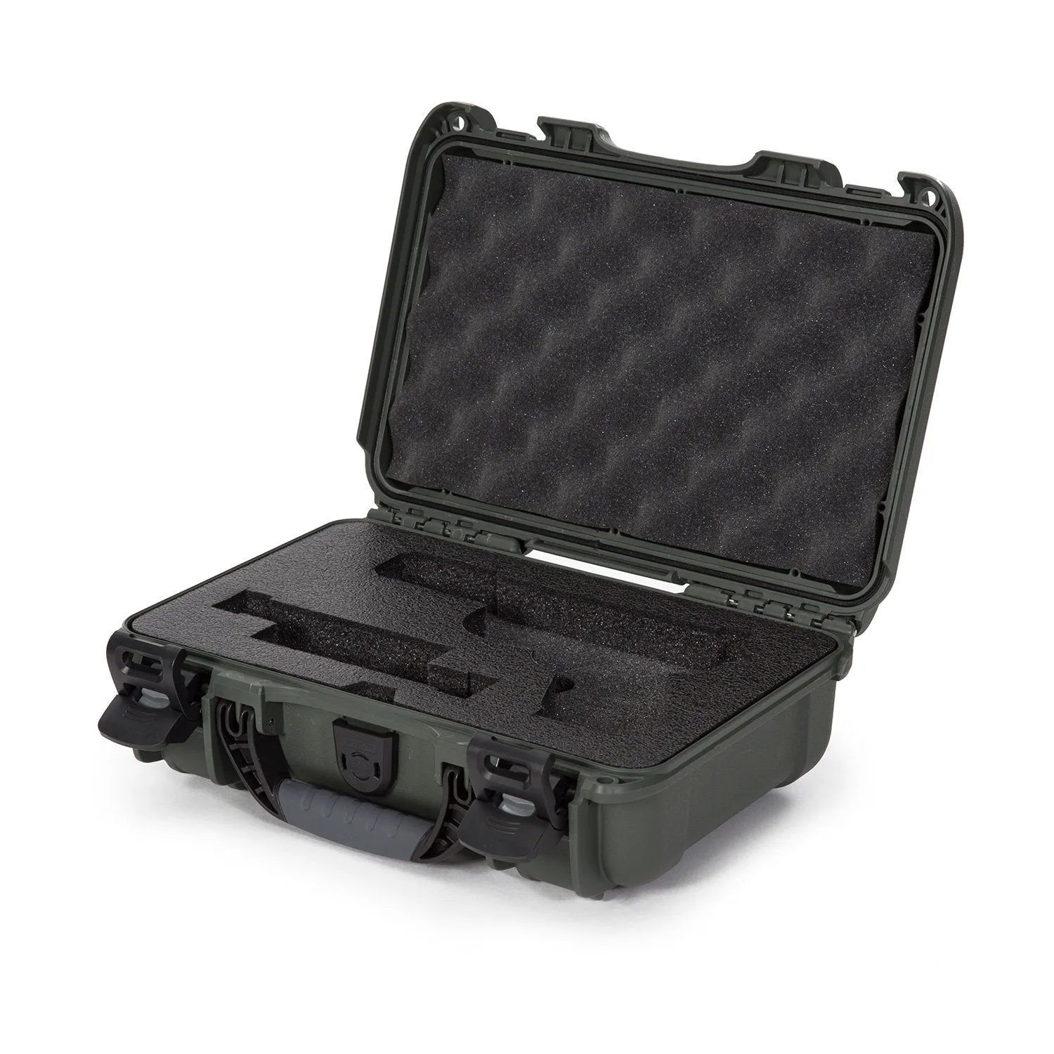 NANUK 909 Gun Case for Glock®