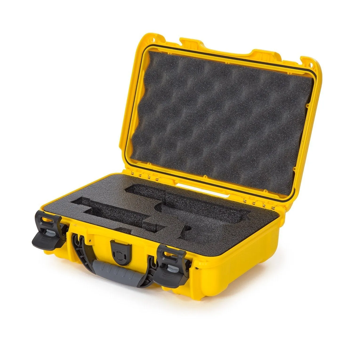 NANUK 909 Gun Case for Glock®