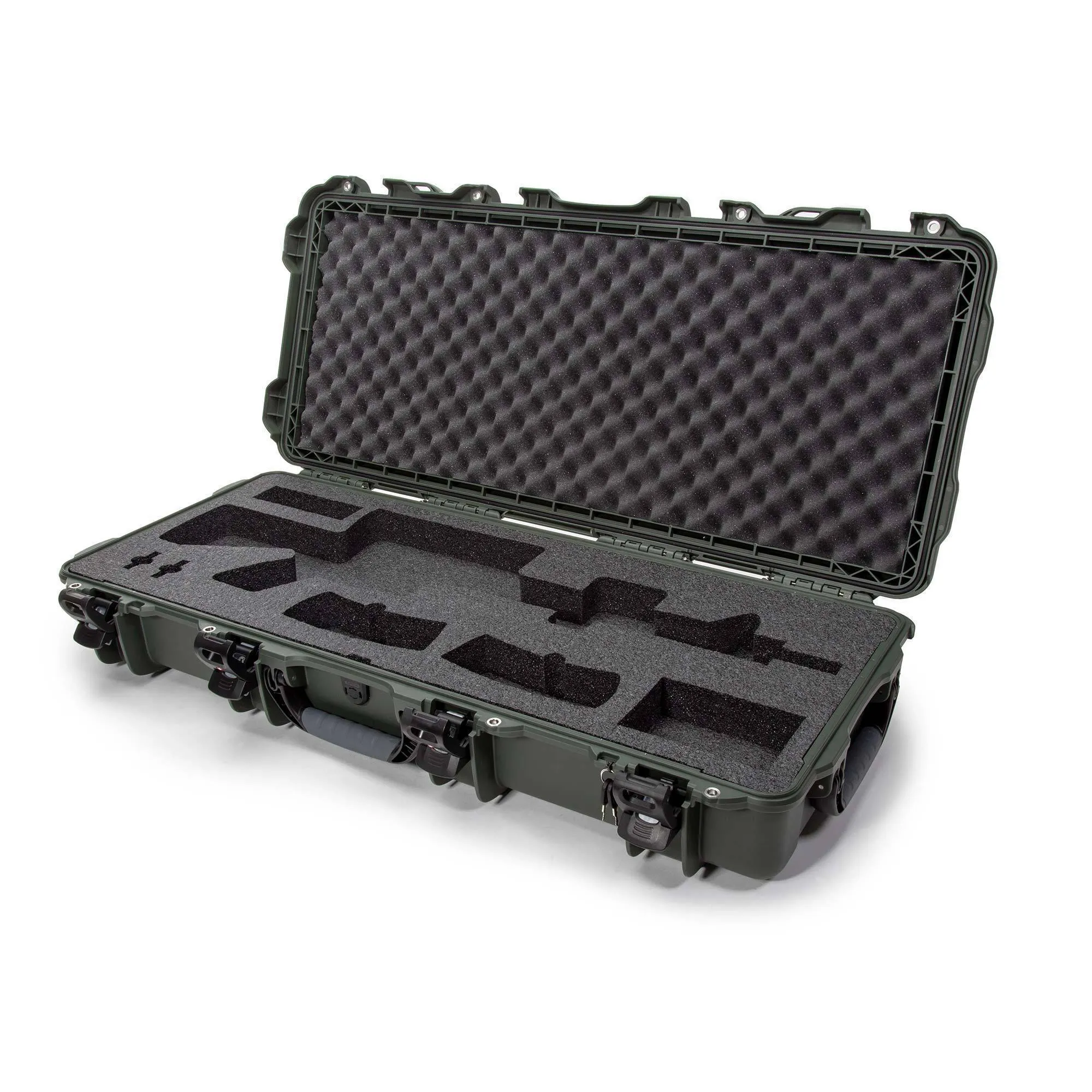 NANUK 985 AR 15 Case