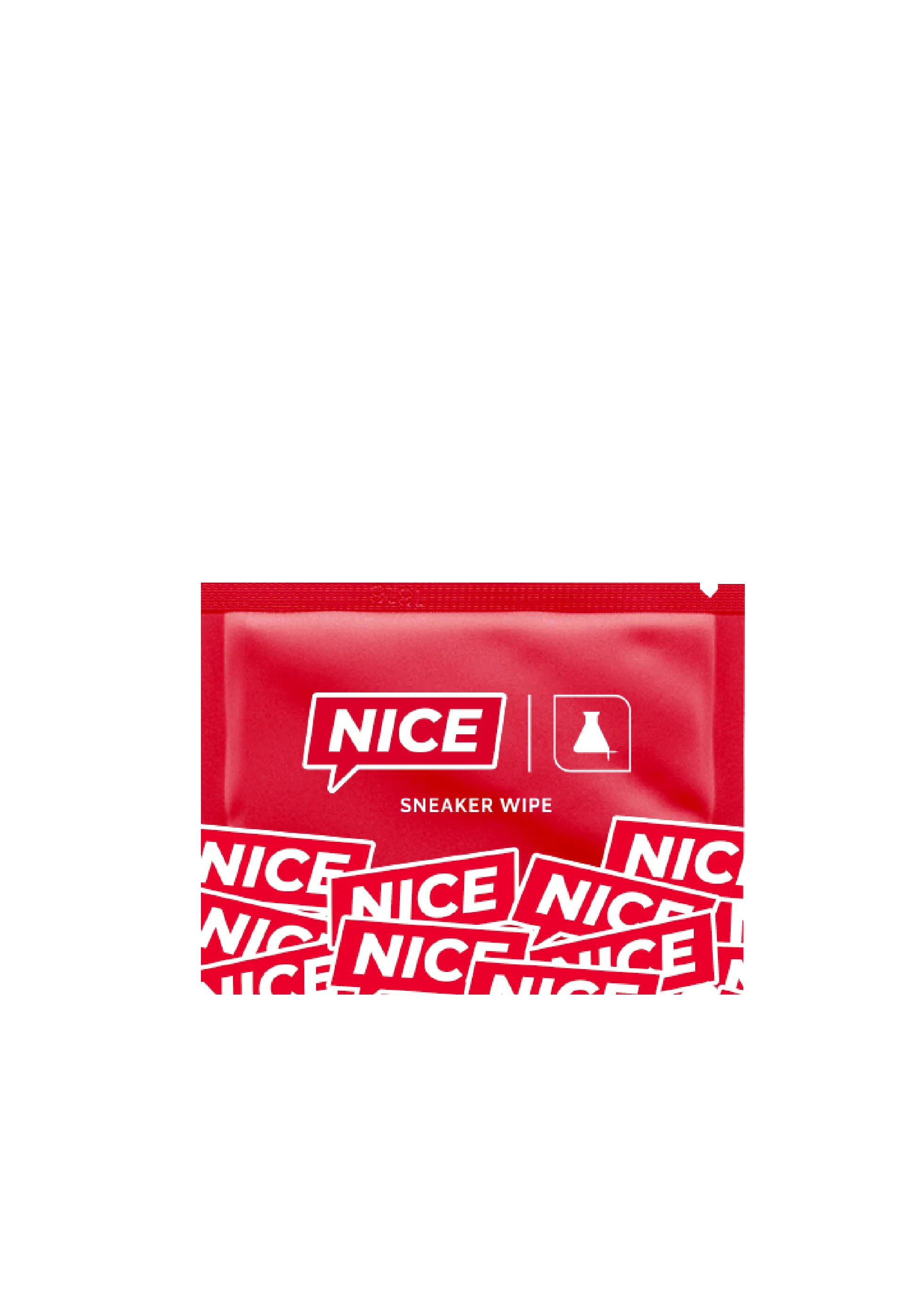 Nice x Sneaker LAB Sneaker Wipes - 30 Pack