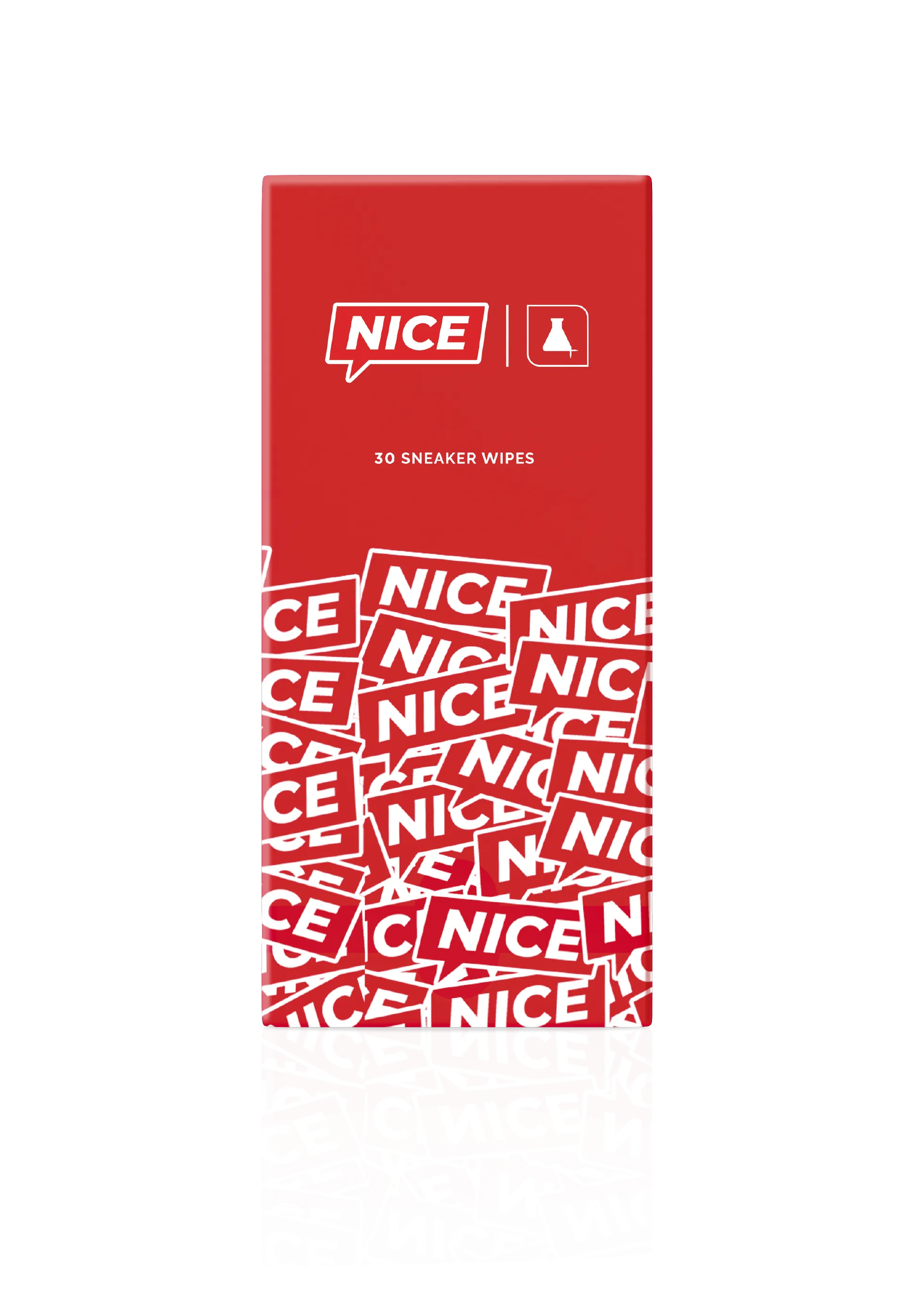 Nice x Sneaker LAB Sneaker Wipes - 30 Pack