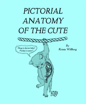 Pictorial Anatomy of the Cute