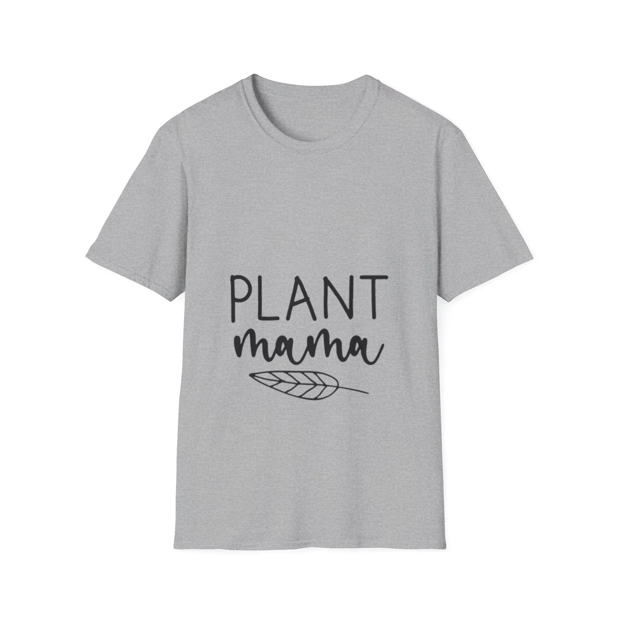 Plant Muma T-Shirt