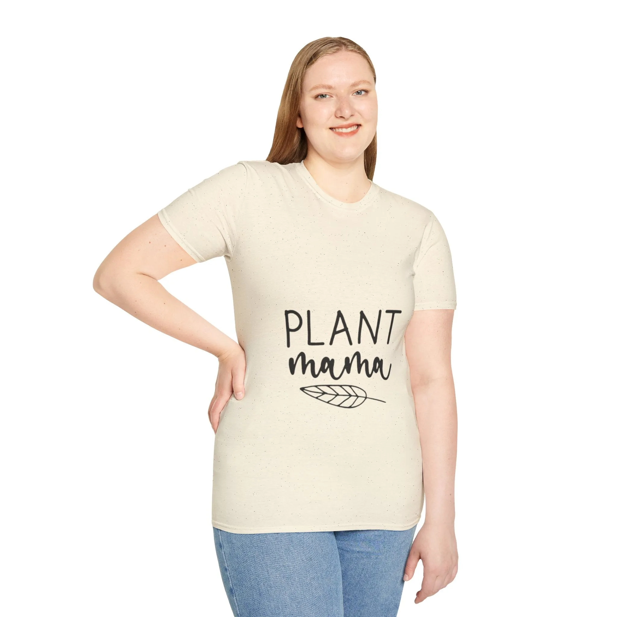 Plant Muma T-Shirt