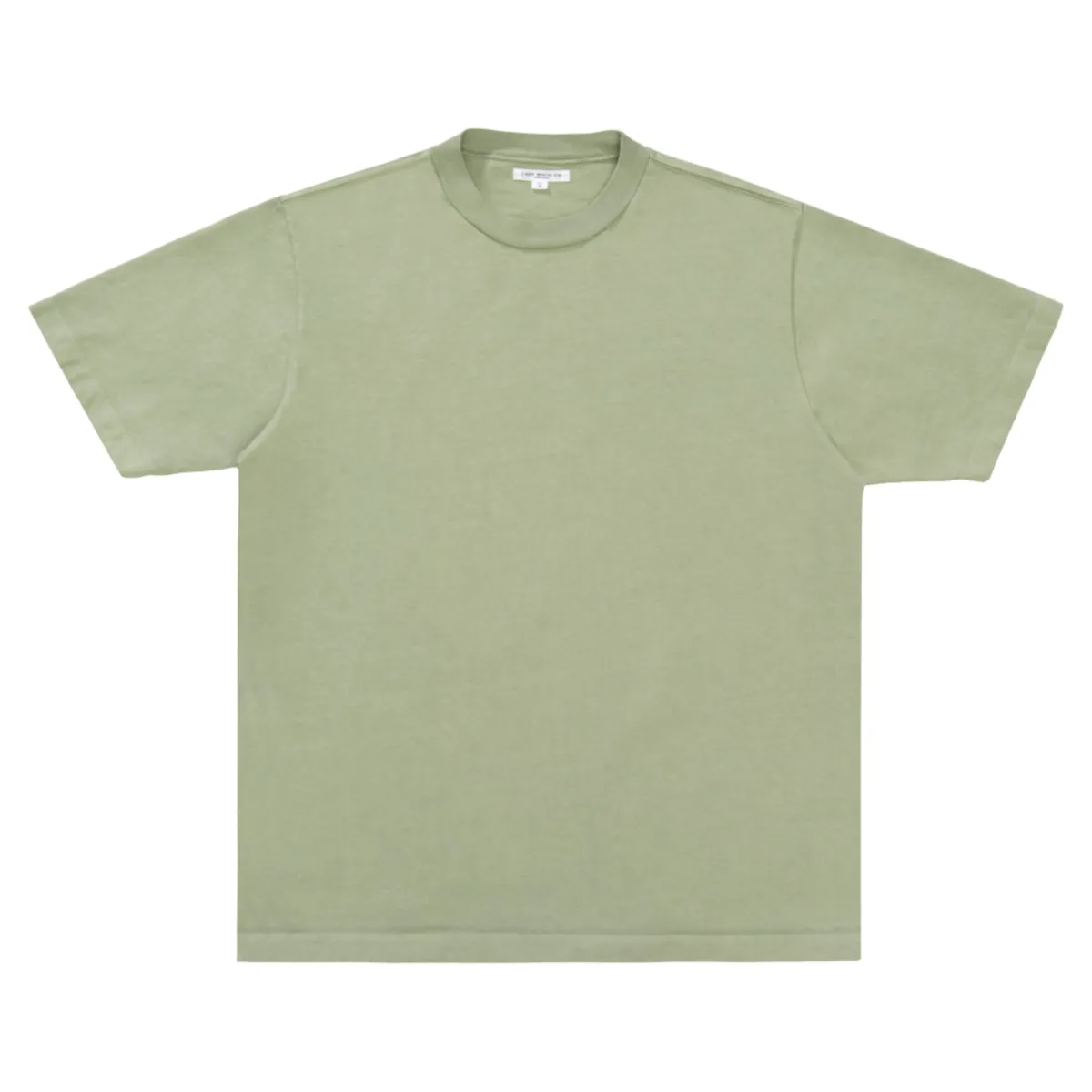 Rugby T-Shirt Dark Mint