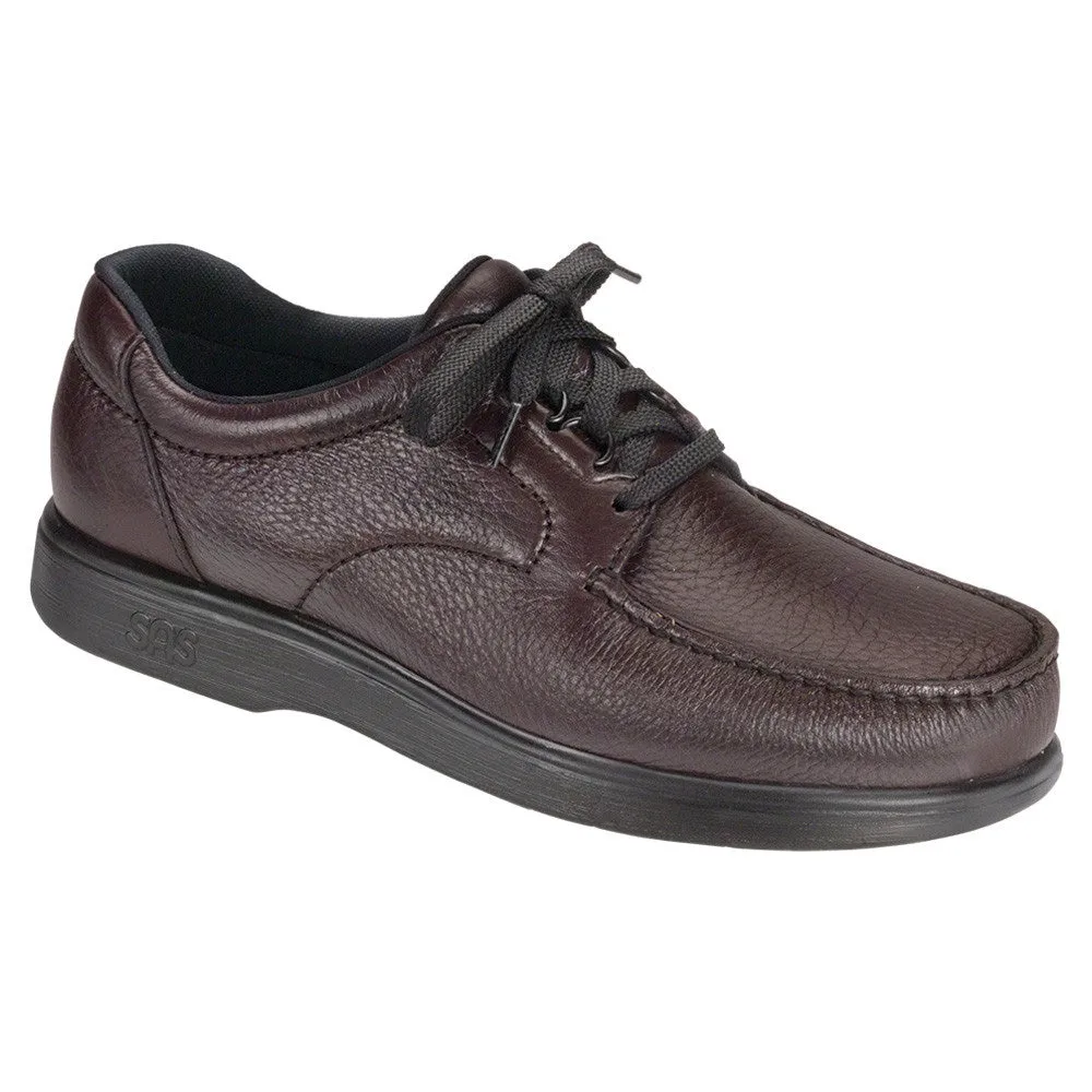 Sas Men's Bout Time Walking Shoe Cordovan