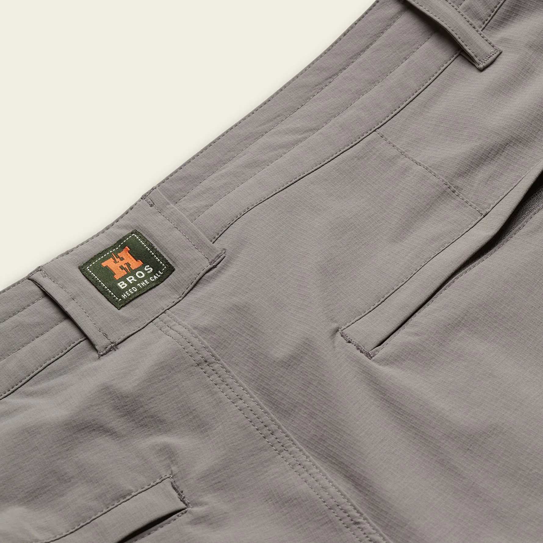 Shoalwater Tech Pants - Grayling