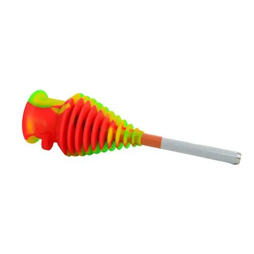 Silicone Bong Mouthpiece