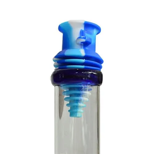 Silicone Bong Mouthpiece