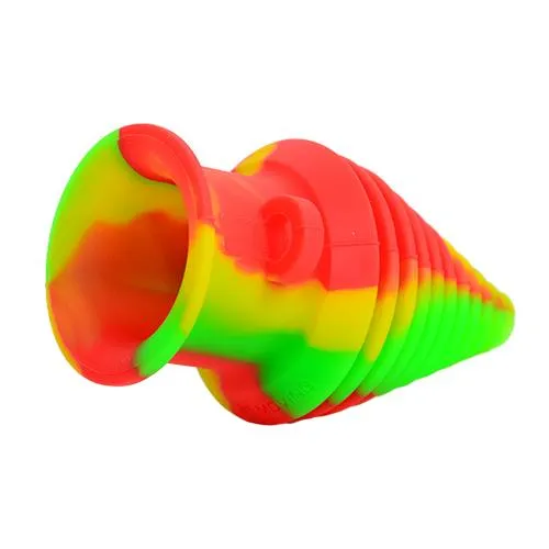 Silicone Bong Mouthpiece