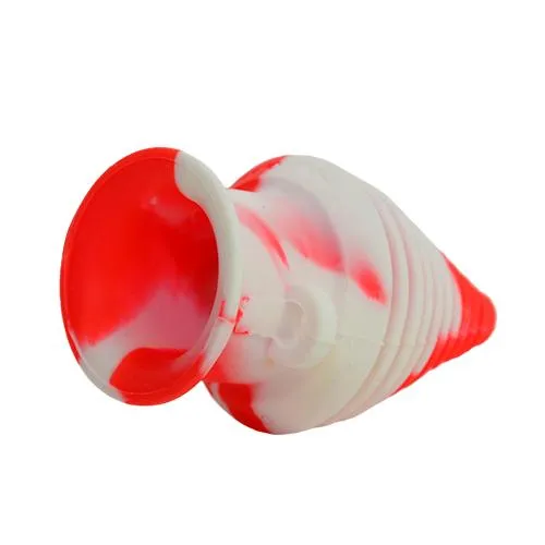 Silicone Bong Mouthpiece