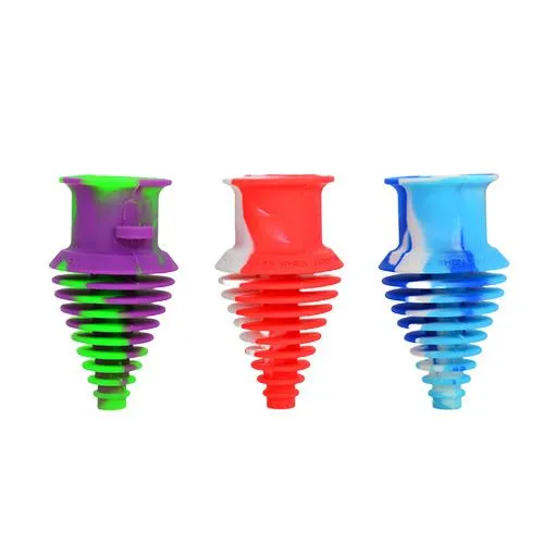 Silicone Bong Mouthpiece