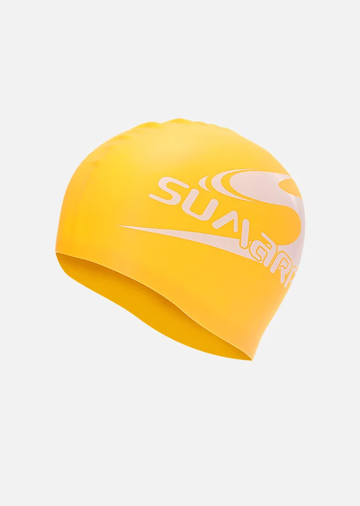 SILICONE SWIM CAP1