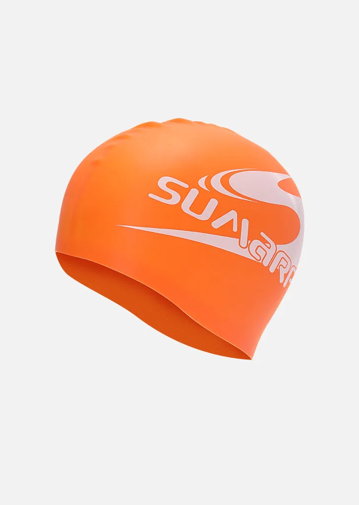 SILICONE SWIM CAP1