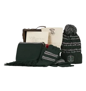 Slytherin Mini Gift Trunk