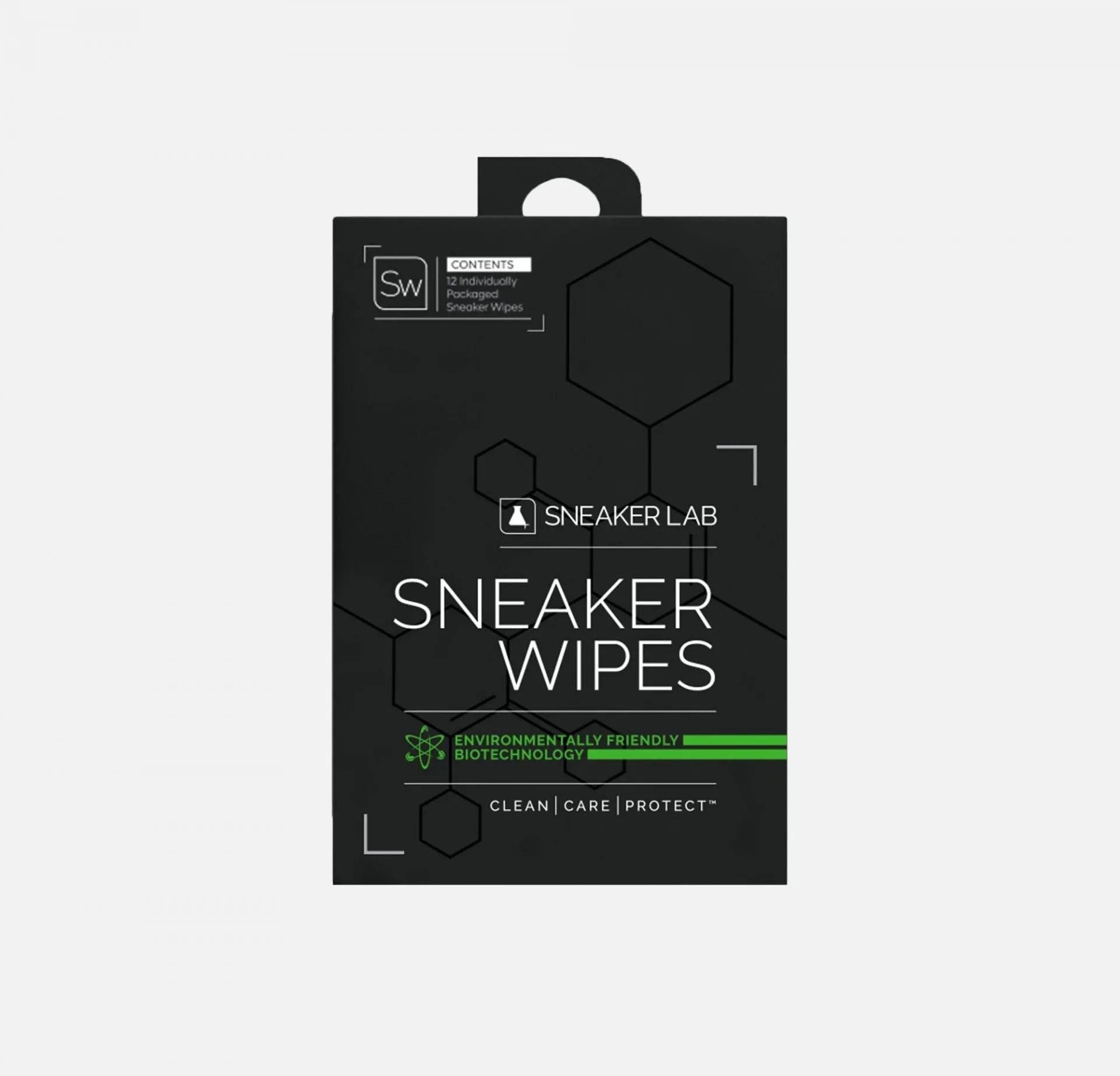 SNEAKERS WIPS 12 PACK