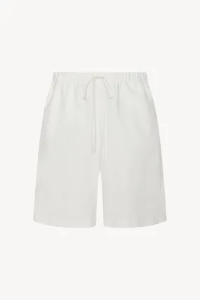 Stanton Shorts in Cotton