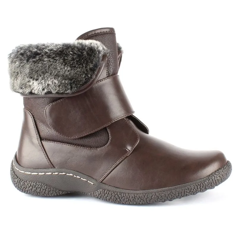 Women's Gill-2 Velcro Winter Boot