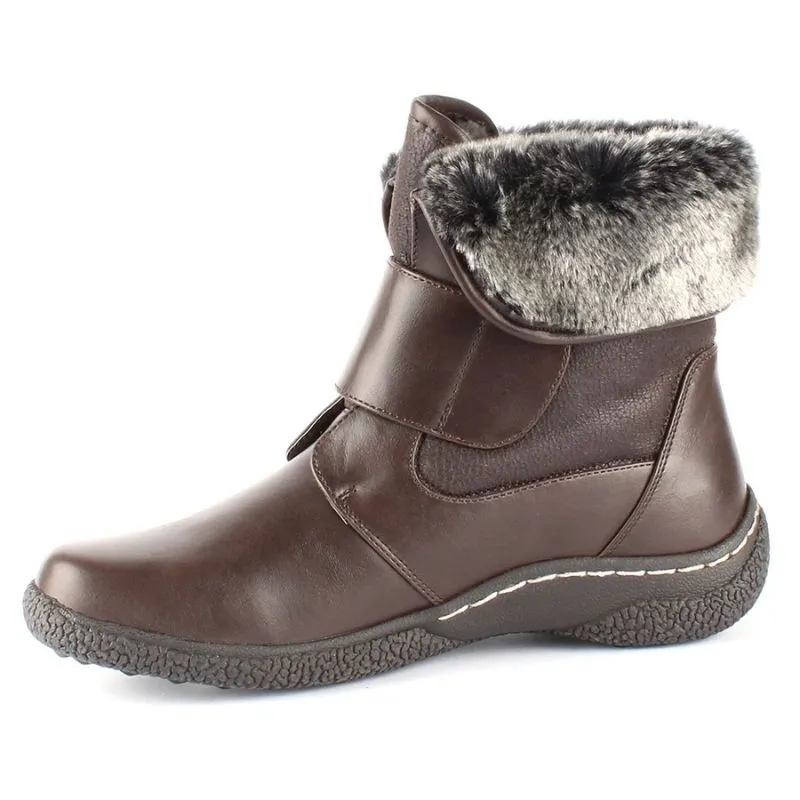 Women's Gill-2 Velcro Winter Boot