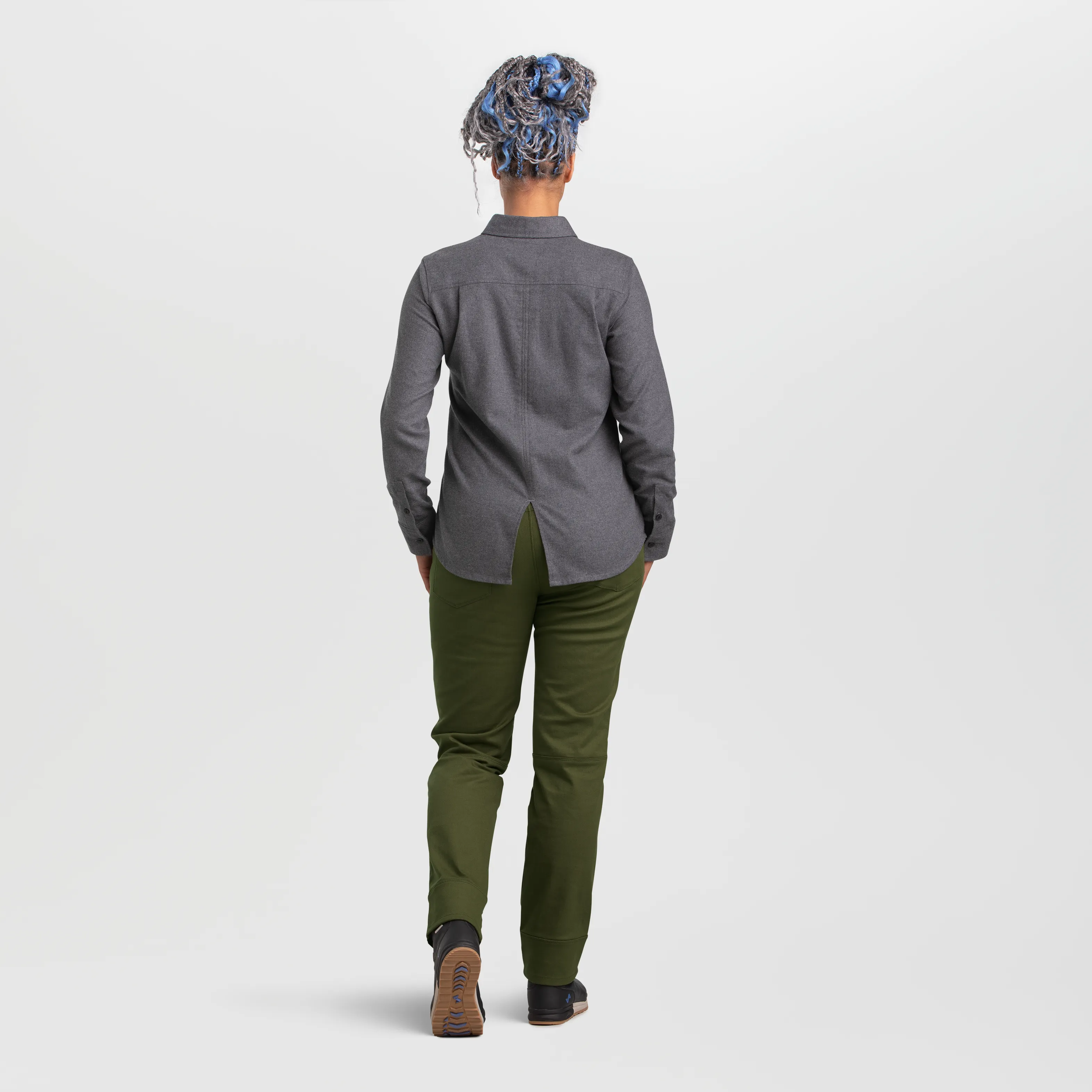 Women's Lined Work Pants - Final Sale